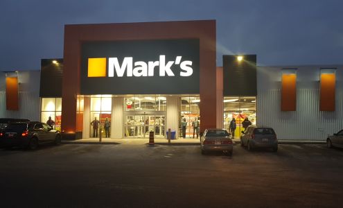 Mark's