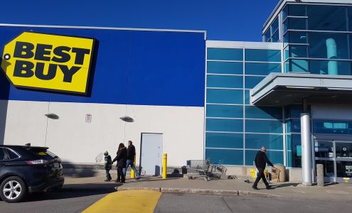 SmartCentres Saint-Jérôme