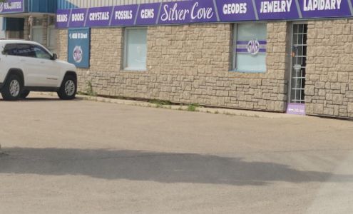 Silver Cove: Red Deer