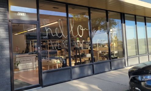 Gift Smack Gift Company