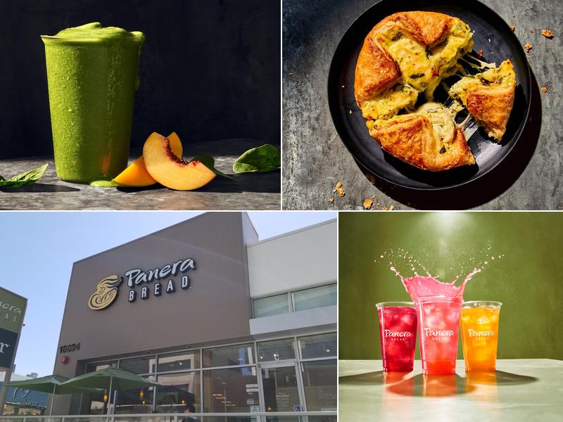 Panera Bread