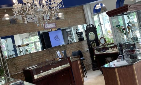 Artistry In Gold Design Studio