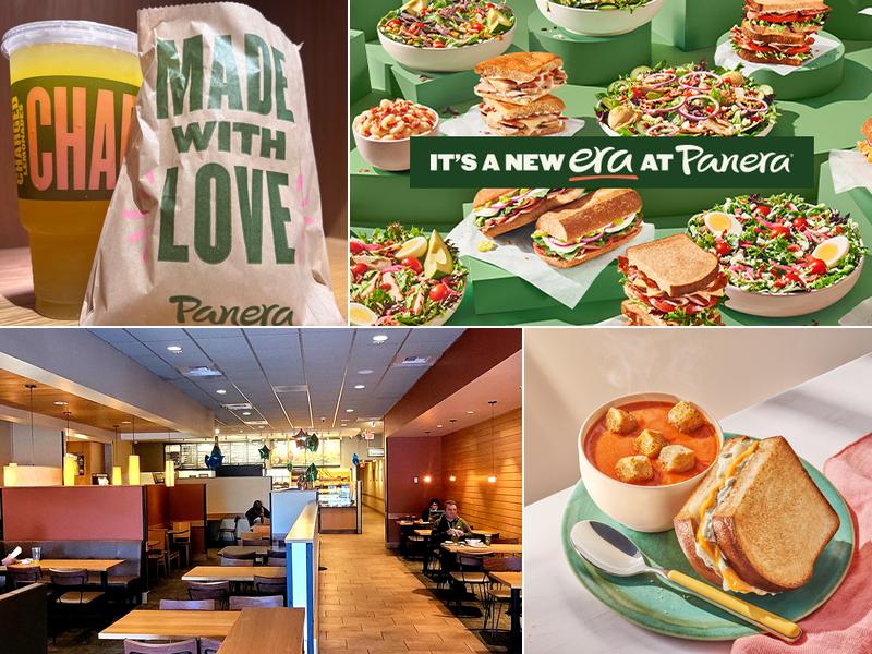 Panera Bread