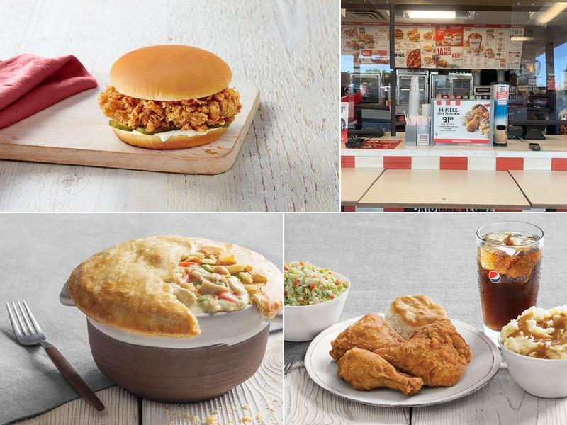 KFC