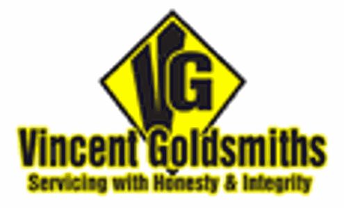Vincent Goldsmiths
