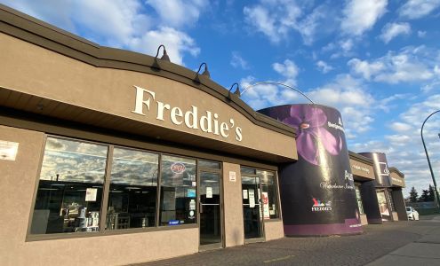 Freddie's Paint & Details Boutique