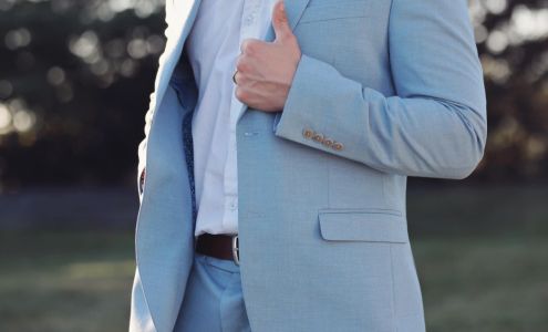 Moores Clothing for Men