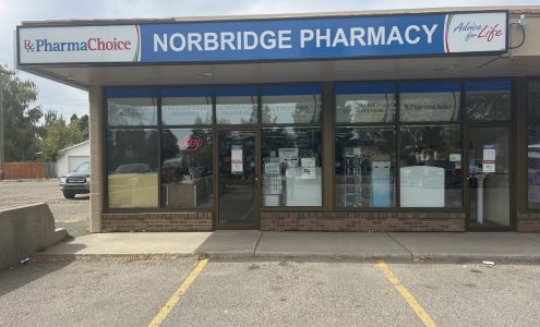 Norbridge Pharmacy