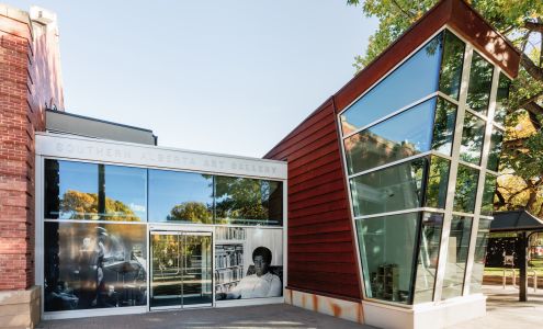 Southern Alberta Art Gallery