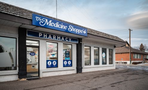 The Medicine Shoppe Pharmacy