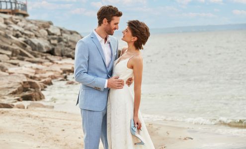 Tip Top (Tailors since 1909)