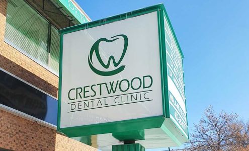 Crestwood Dental Clinic
