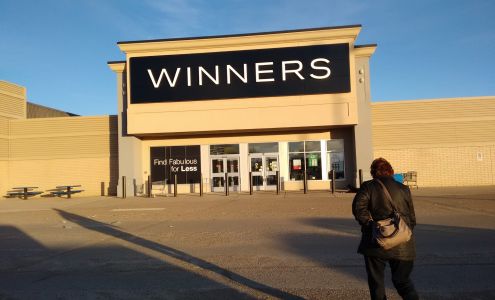 Winners Medicine Hat