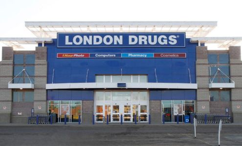London Drugs Medicine Hat