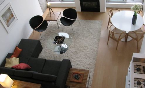 La Casa Drapery Medicine Hat