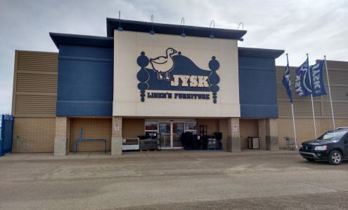 JYSK Medicine Hat - Southview Centre Medicine Hat