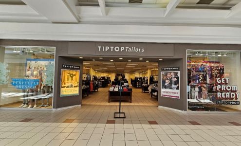 Tip Top (Tailors since 1909)