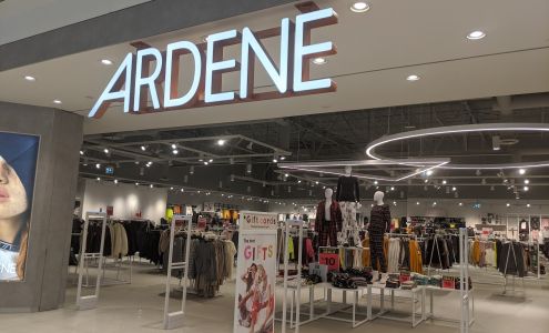 Ardene Medicine Hat