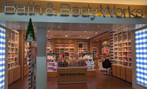 Bath & Body Works Medicine Hat