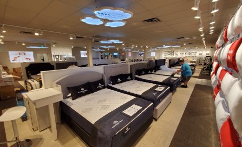 Sleep Country Canada