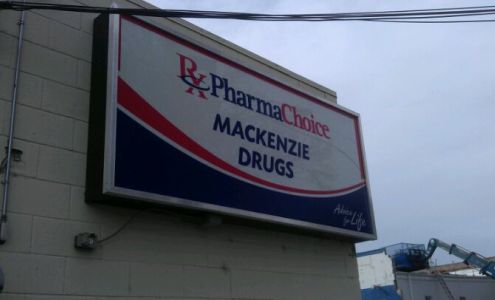 MacKenzie Drugs Medicine Hat