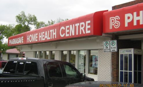Pharmasave - 7th Street, Medicine Hat