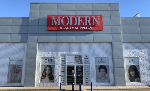 Modern Beauty Medicine Hat