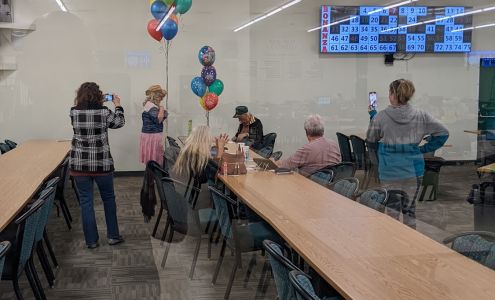 Top Hat Bingo Association