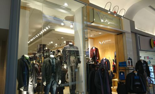 Vincent d'Amérique - Drummondville