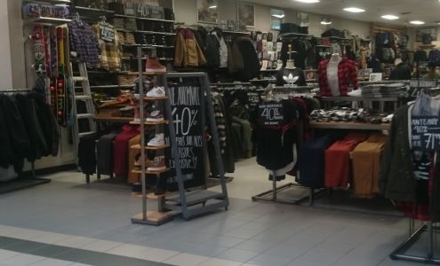 Amnesia Drummondville