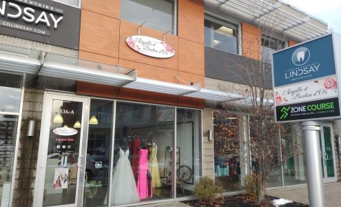 Aiguille et Bouton d'Or