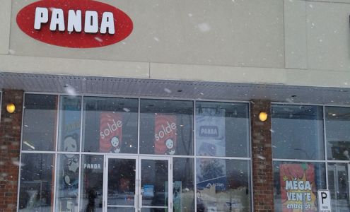 Chaussures Panda (Drummondville) Drummondville
