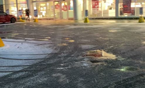 Pharmaprix Drummondville