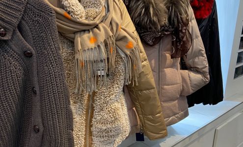 Laflamme Fourrures Inc Drummondville