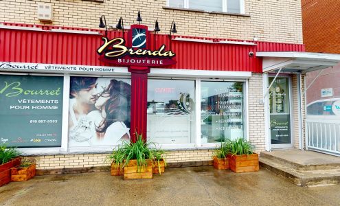 Bijouterie Brenda