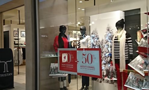 Tristan Drummondville