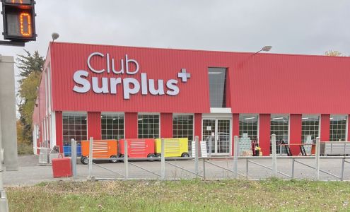 Liquidaplus Saint-germain-de-grantham