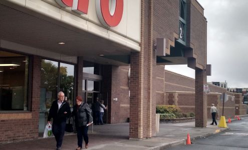 Metro Promenades Drummondville Drummondville