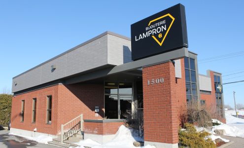 Bijouterie Lampron