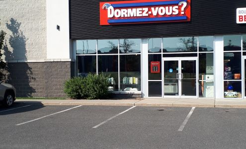 Dormez-vous