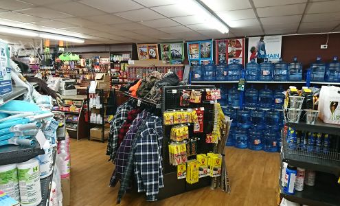 RONA Marché Bouvette Inc. / Saint-Cyrille-de-Wendover Saint-Cyrille-de-Wendover