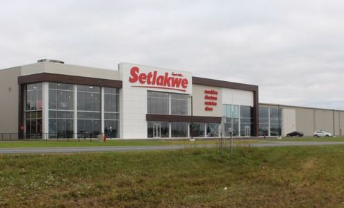 Setlakwe Drummondville (Saint-Germain-de-Grantham) Saint-germain-de-grantham