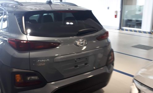 SmartCentres Jonquiere