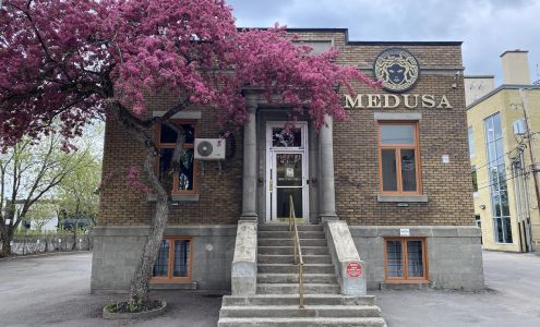 Bijoux Medusa Chicoutimi Chicoutimi