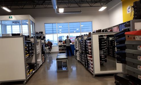 Club Chaussures - Chicoutimi Chicoutimi