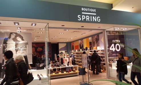 Boutique Spring Chicoutimi