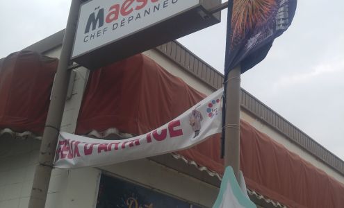 Depanneur Metabetchouan Metabetchouan-lac-a-la-croix