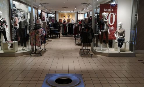 Galeries Jonquière Inc