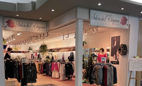 Salon-L'Elegance Jonquiere