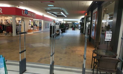 Les Galeries de la Baie La Baie